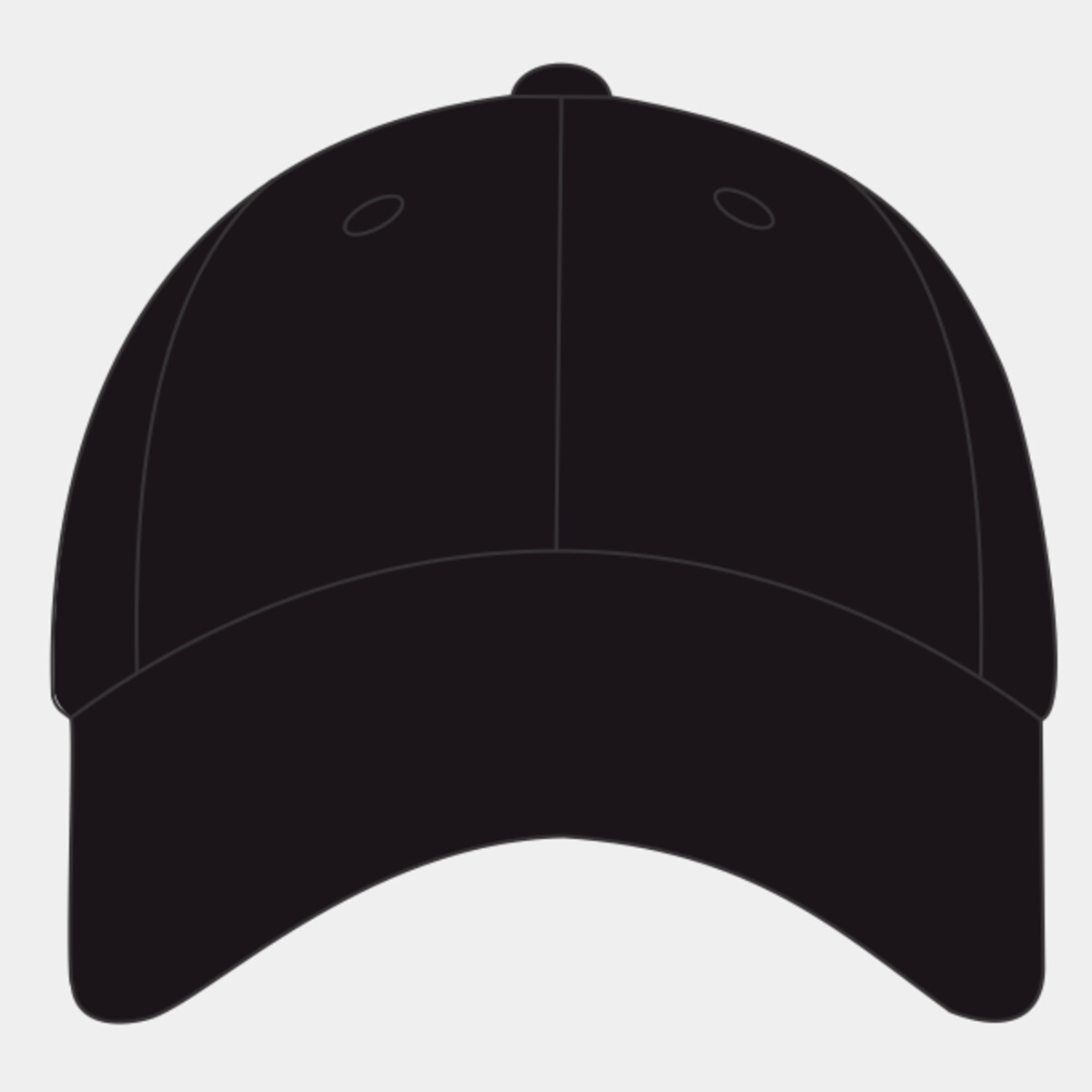 Hat (Front)