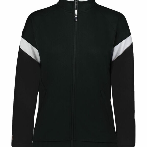 Women's Limitless Full-Zip Jacket Thumbnail