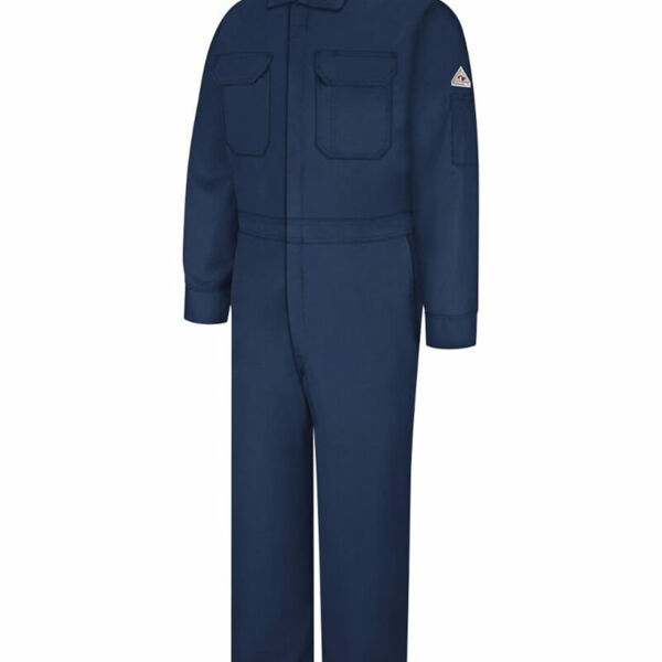Deluxe Coverall Thumbnail