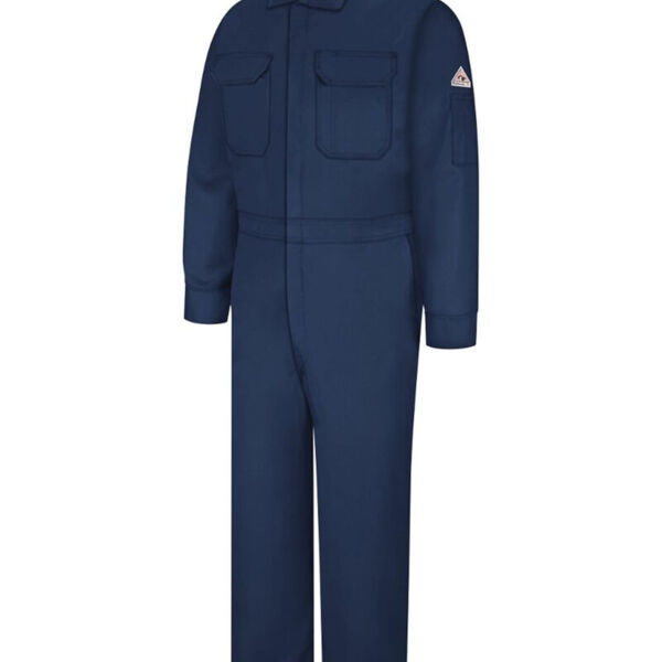 Deluxe Coverall - Tall Sizes Thumbnail