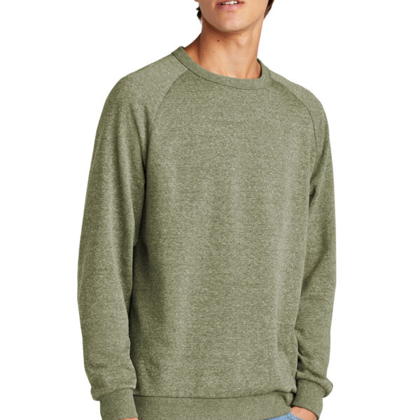 Perfect Tri ® Fleece Crewneck Sweatshirt Thumbnail