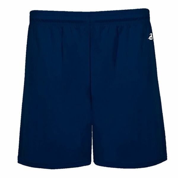 B-Core Youth 4" Pocketed Shorts Thumbnail