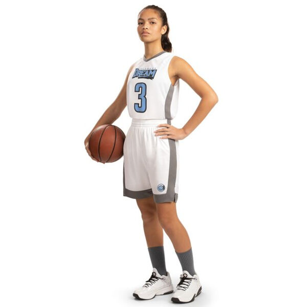 Ladies Match-Up Basketball Jersey Thumbnail