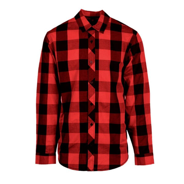 Buffalo Plaid Shirt Thumbnail