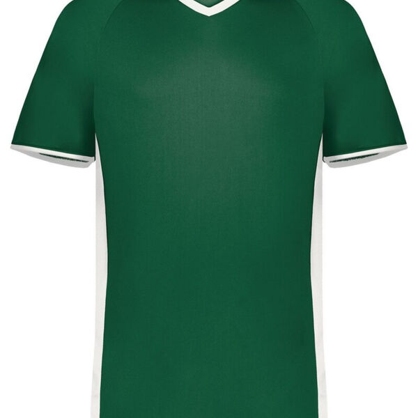 Cutter V-Neck Jersey Thumbnail