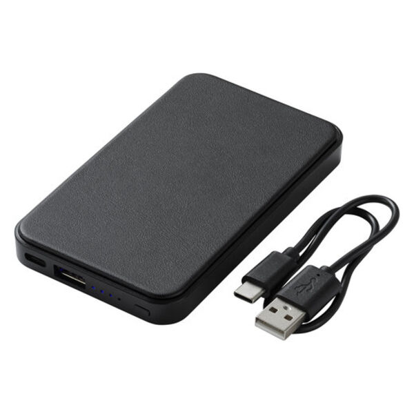 5000mAh Power Bank Thumbnail