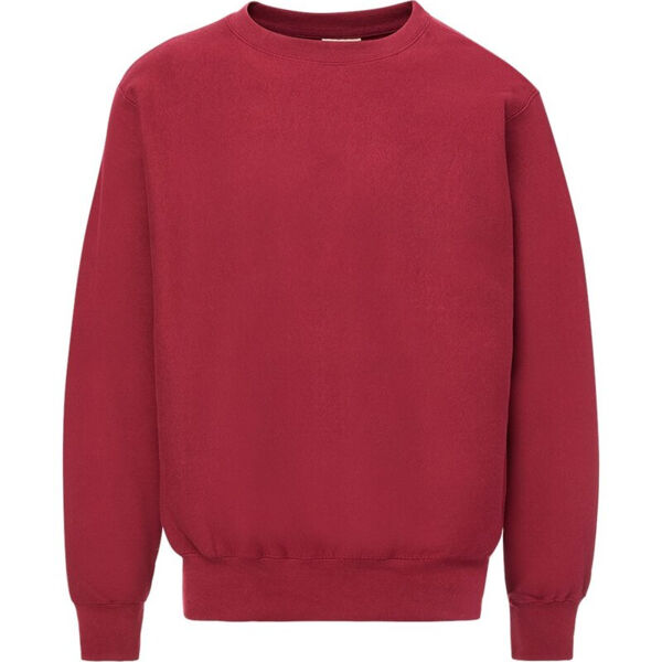 Pro-Weave® Crewneck Sweatshirt Thumbnail