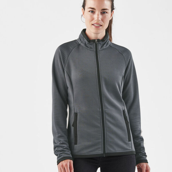 WOMEN'S ANDORRA JACKET Thumbnail