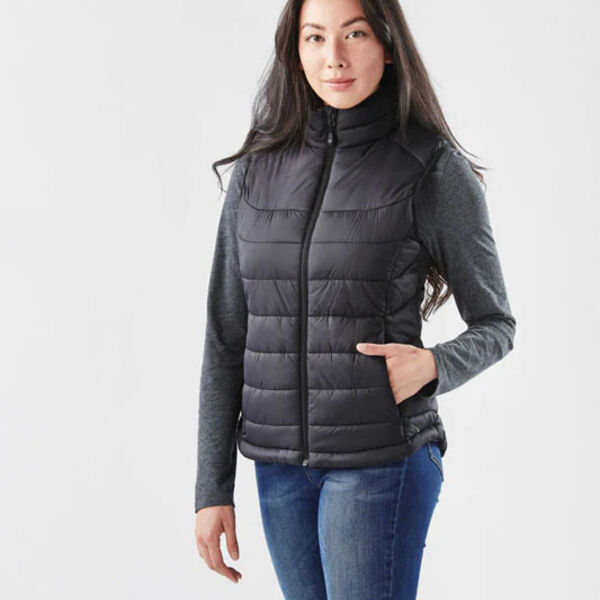 WOMEN'S STAVANGER THERMAL VEST Thumbnail