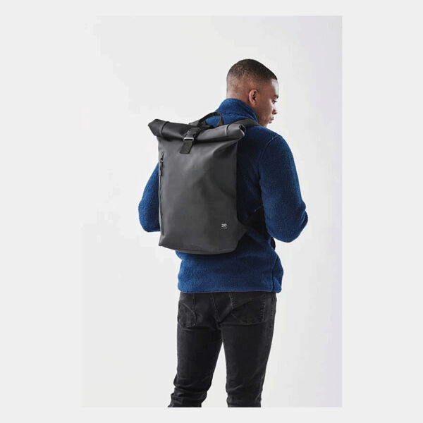 SARGASSO BACK PACK Thumbnail