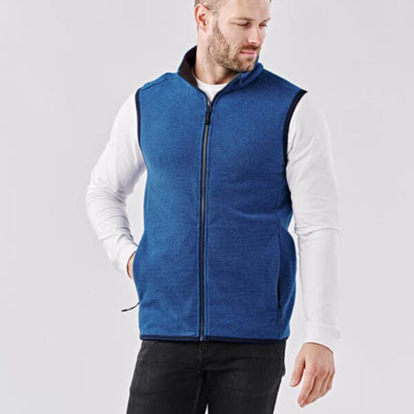 MEN'S NOVARRA VEST Thumbnail