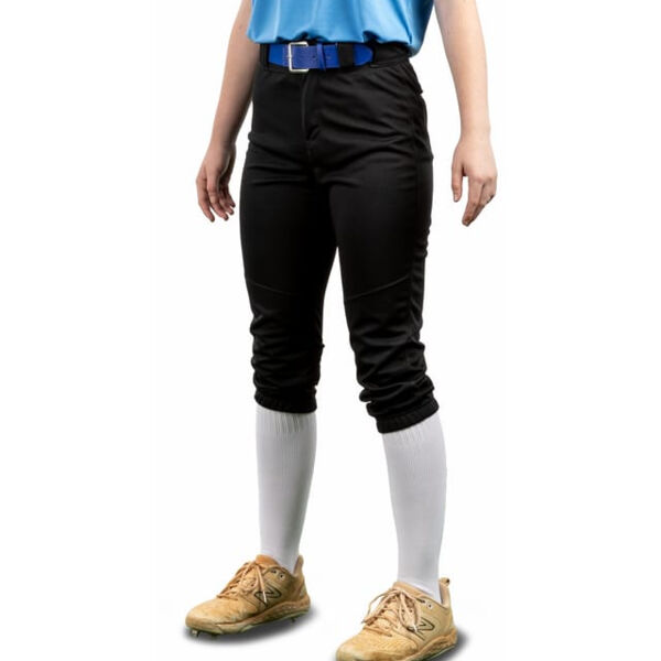 Ladies On Deck Softball Knicker Thumbnail