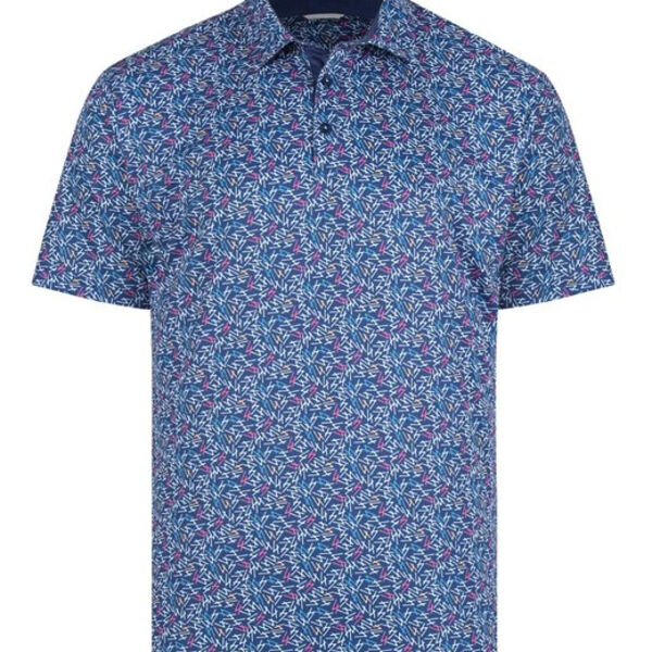 Men's Fore Polo Thumbnail