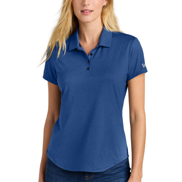 Women's Power Polo Thumbnail