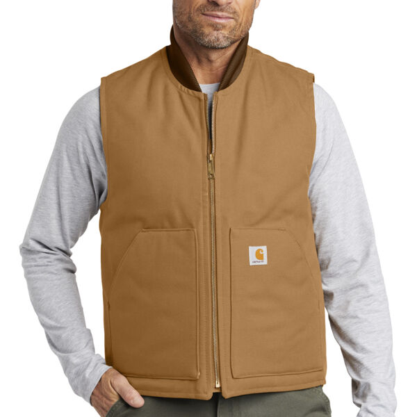 Duck Vest Thumbnail