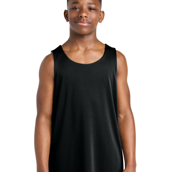 Youth PosiCharge ® Competitor Rev Tank Thumbnail