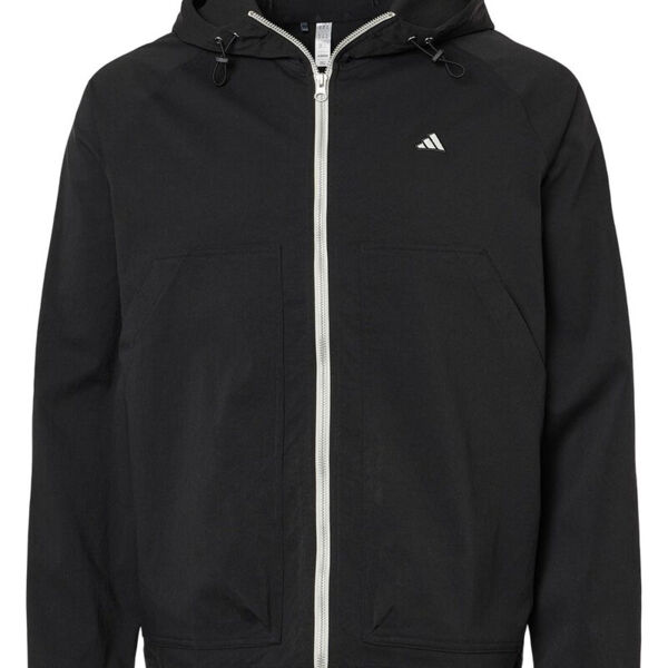 Go-To Utility DWR Full-Zip Jacket Thumbnail