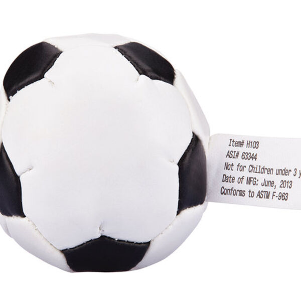 Soccer Kick Sack Thumbnail