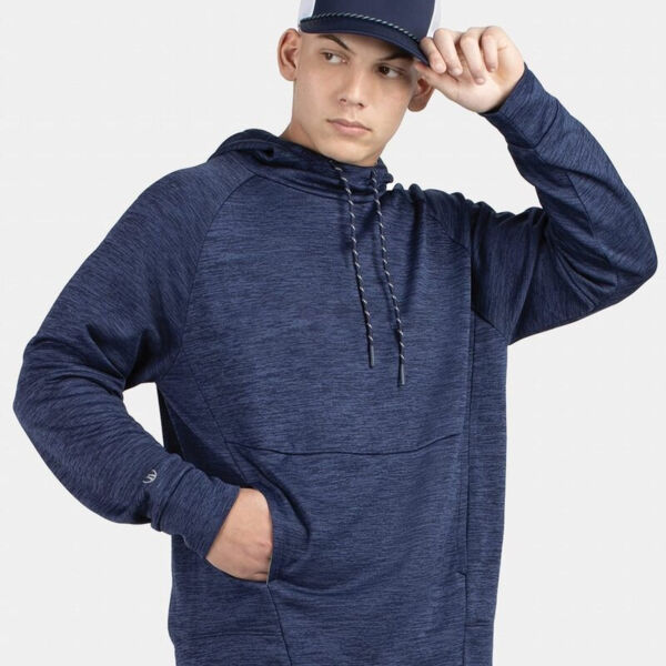 All-Pro Performance Fleece Hooded Sweatshirt Thumbnail