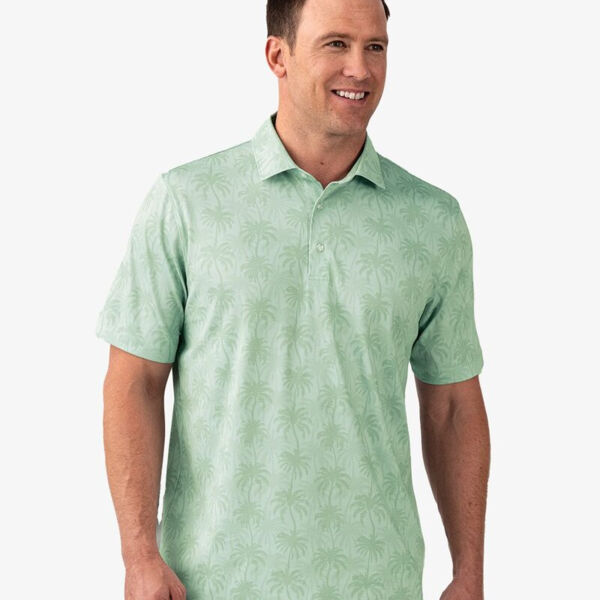 Charleston Sublimated Polo Thumbnail