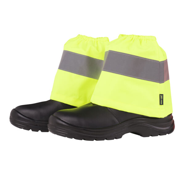 JB's  REFLECTIVE BOOT COVER Thumbnail