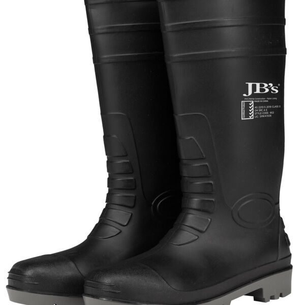 JB's TRAD GUMBOOT Thumbnail
