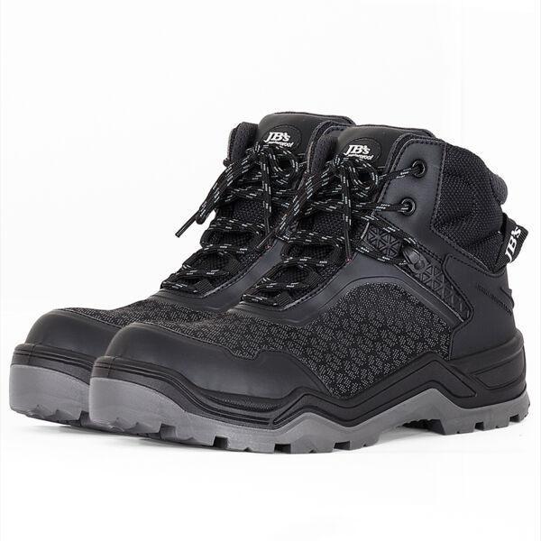 JB's CYCLONIC WATERPROOF BOOT Thumbnail