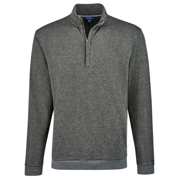 Explorer Fleece Quarter-Zip Thumbnail