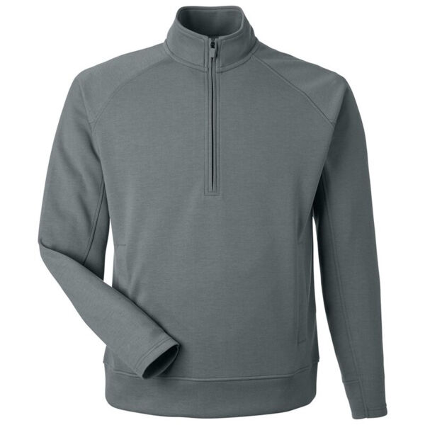 Apex Fleece Quarter-Zip Sweatshirt Thumbnail