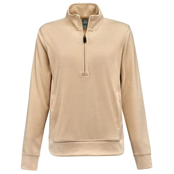 Women's Element Fleece Quarter-Zip Sweatshirt Thumbnail