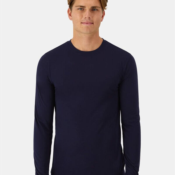 Cool DRI® Cotton Touch Long Sleeve T-Shirt Thumbnail