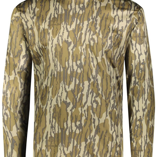 Mossy Oak Momentum Hoodie Thumbnail