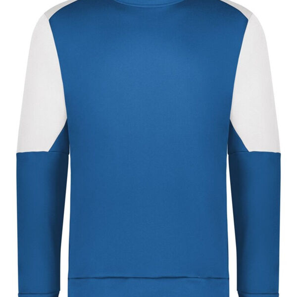 Momentum Team Fleece Sweatshirt Thumbnail