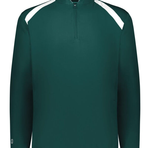 Clubhouse Pullover Thumbnail