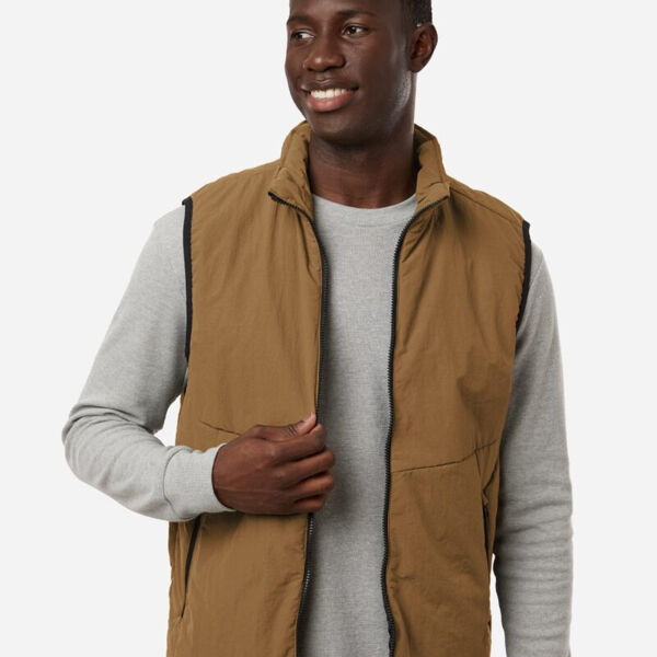 Men's Commuter Tech Vest Thumbnail