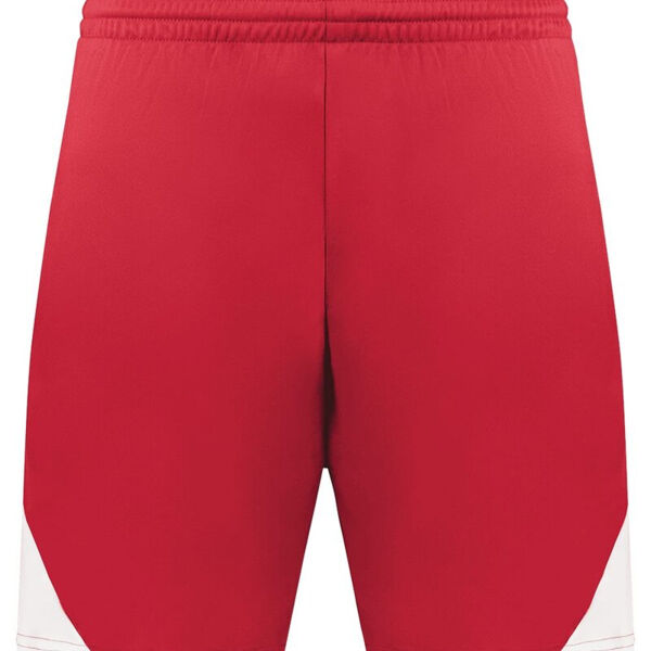 Youth Step-Back Basketball Shorts Thumbnail