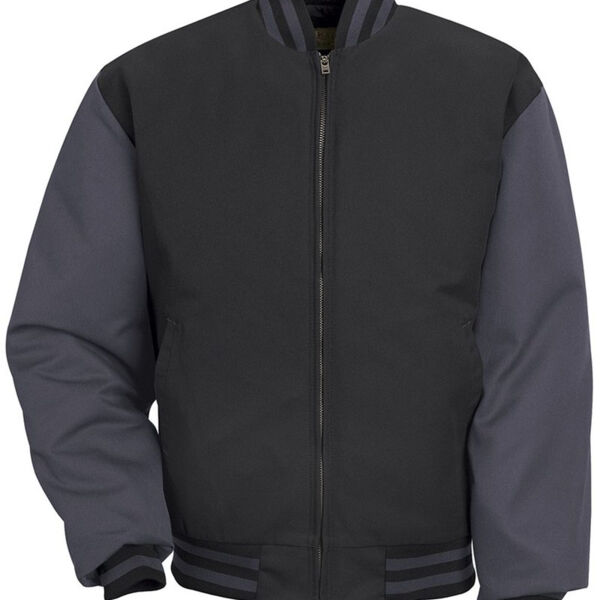 Duo-Tone Team Jacket Thumbnail
