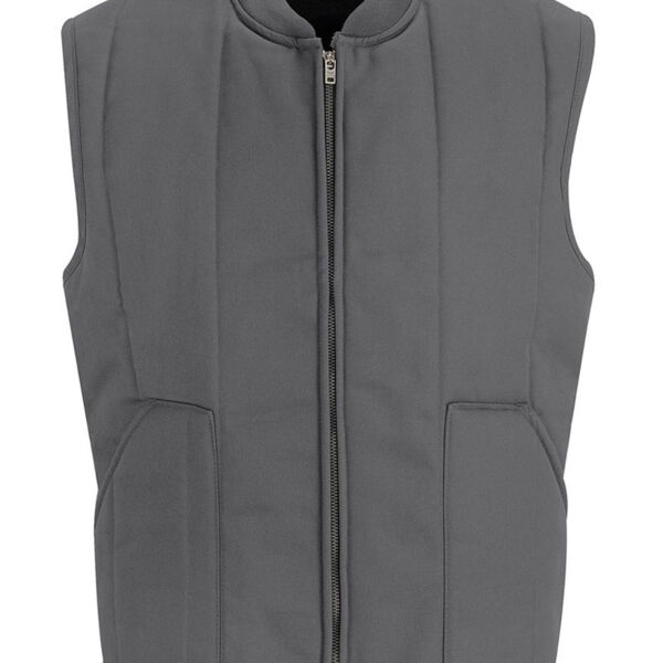 Quilted Vest Thumbnail