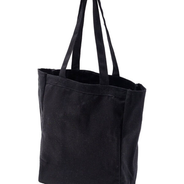Canvas Book Tote Thumbnail