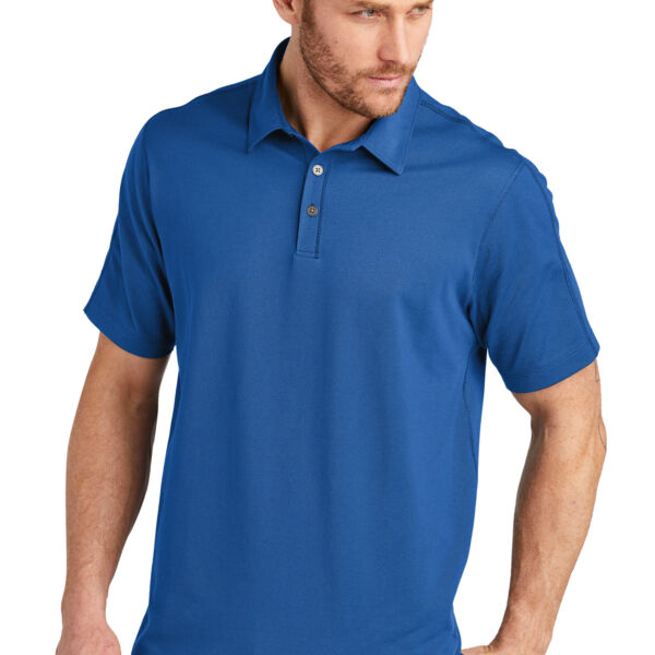 Onyx Polo Thumbnail