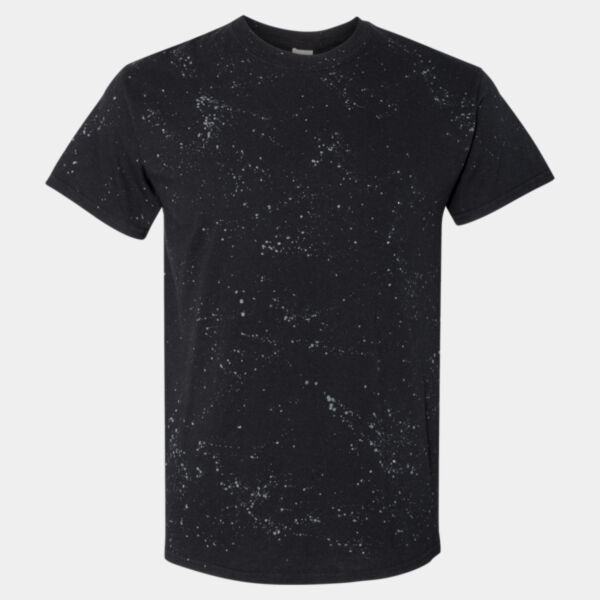 Glow in the Dark Tie-Dyed T-Shirt Thumbnail