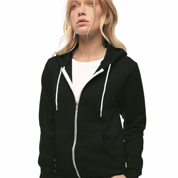 Flex Fleece Full-Zip Hoodie Thumbnail