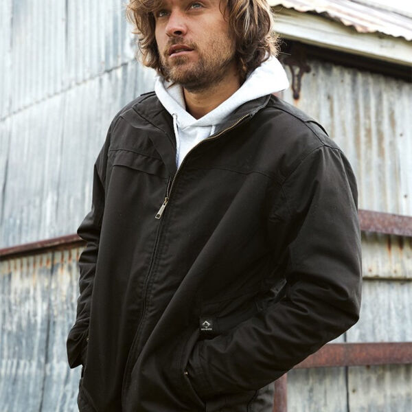 Men's Sequoia StormShield™ Canvas Jacket Thumbnail