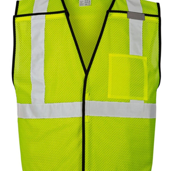 One-Pocket Breakaway Vest Thumbnail