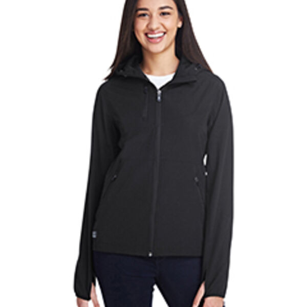 Ladies' Ascent Jacket Thumbnail