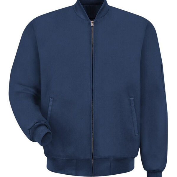 Unlined Team Jacket - Tall Sizes Thumbnail