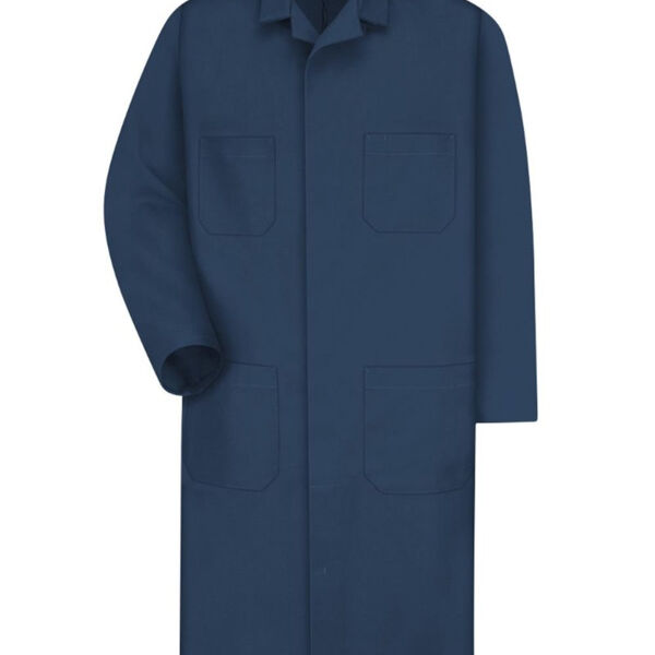 Shop Coat Thumbnail
