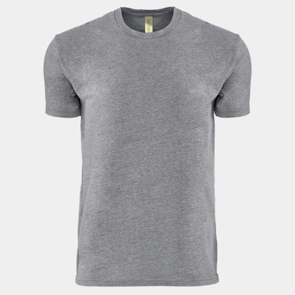 Eco Heavyweight T-Shirt Thumbnail