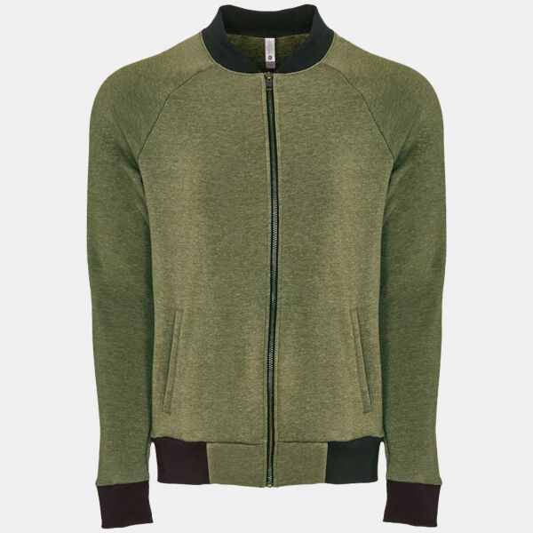 Malibu Bomber Jacket Thumbnail