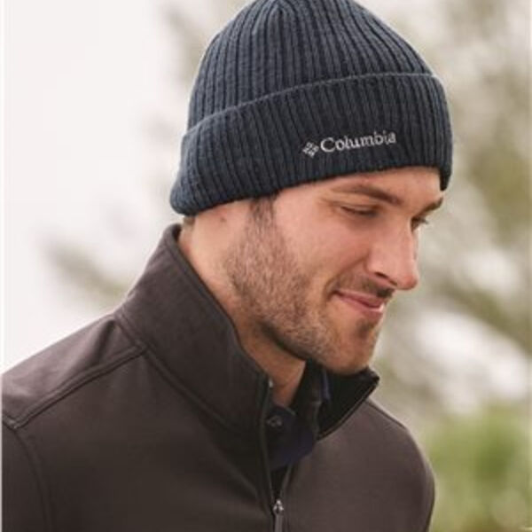 Watch Cap Cuffed Beanie Thumbnail